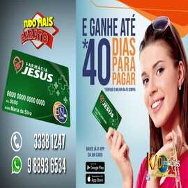 FARMACIA JESUS