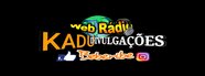 Web radio Kadu Divulgações