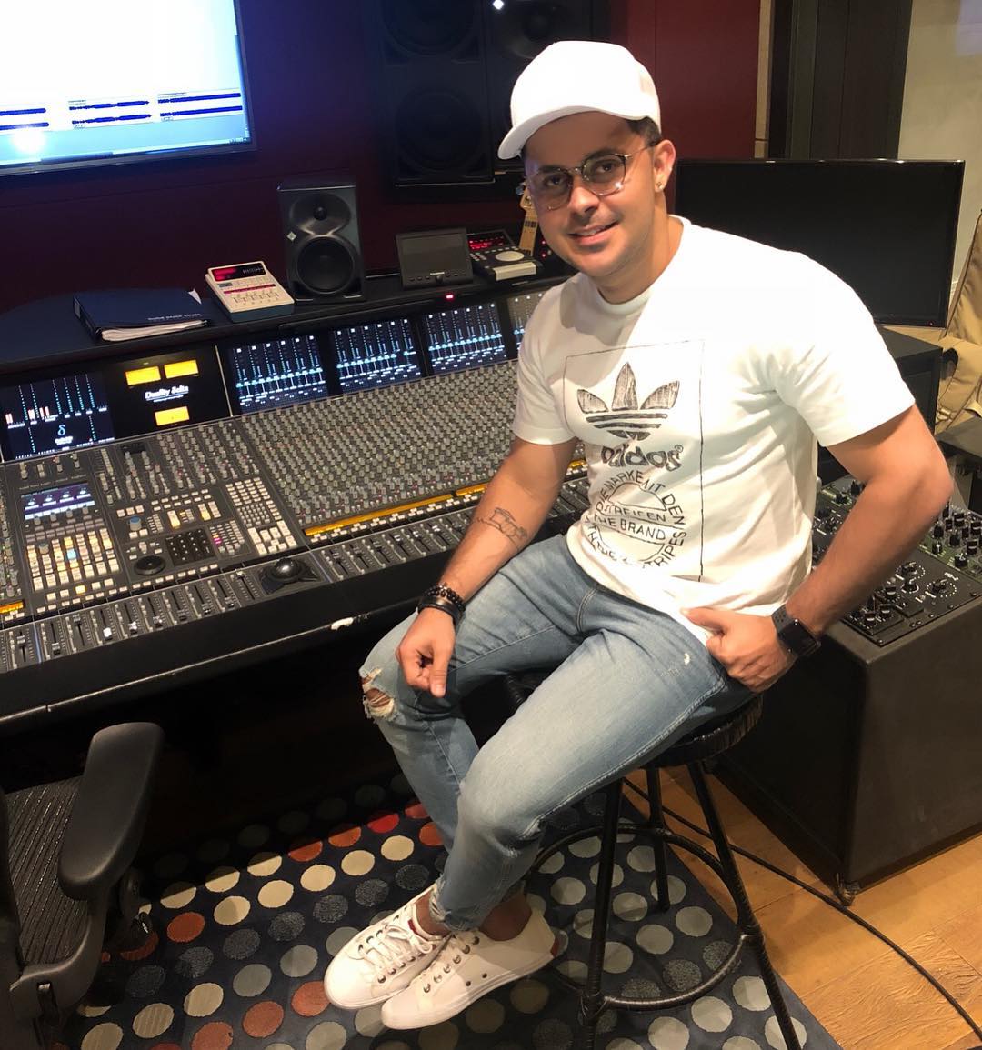 Como o baterista Rod Bala se transformou num dos grandes produtores e empresários do forró