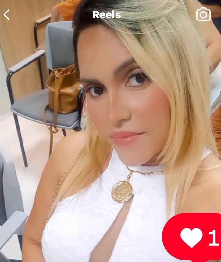 Kamila Pacifico